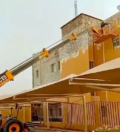 مؤسسة جدة لبيع وتأجير مستلزمات البناء والفلين بأنواعه 73