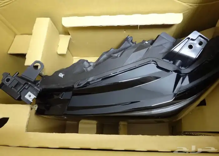 شمعات مازدا 6 2019 الي 2023فل كامل بكرتونها اصلية 7