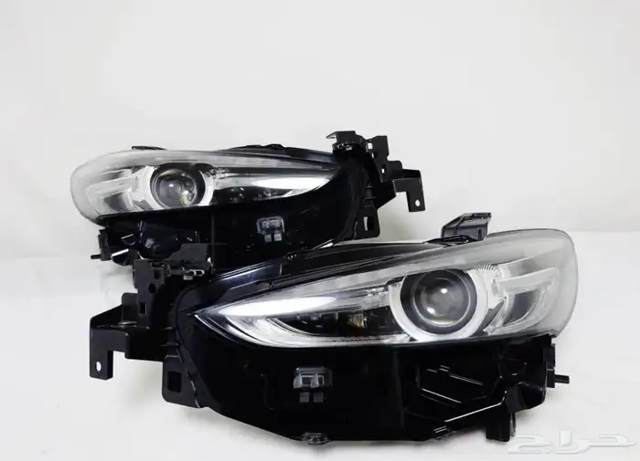 شمعات مازدا 6 2019 الي 2023فل كامل بكرتونها اصلية 1