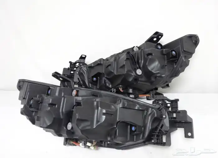 شمعات مازدا 6 2019 الي 2023فل كامل بكرتونها اصلية 6