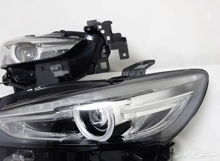 شمعات مازدا 6 2019 الي 2023فل كامل بكرتونها اصلية 0