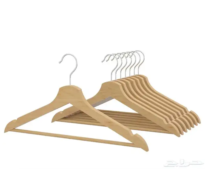 علاق ملابس شماعات ملابس 1