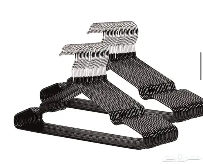 علاق ملابس شماعات ملابس 14