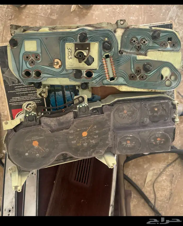 عدادات ( طبلون جمس ) 2