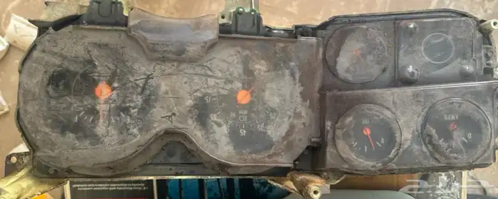 عدادات ( طبلون جمس ) 5