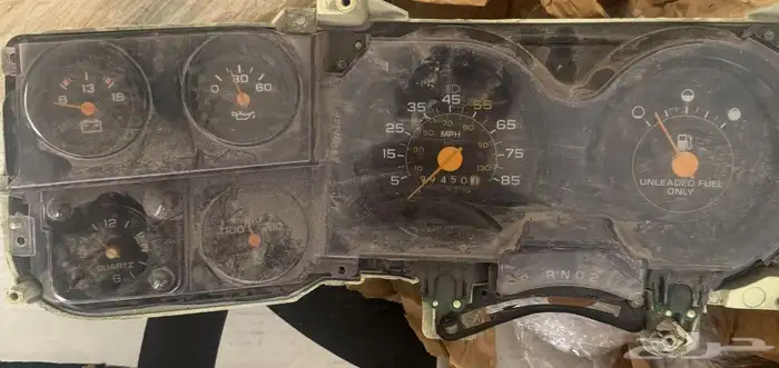 عدادات ( طبلون جمس ) 3