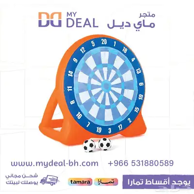 بيع نطيطات زحاليق مائية بيت هزاز ملاعب صابونية العاب مائية 26