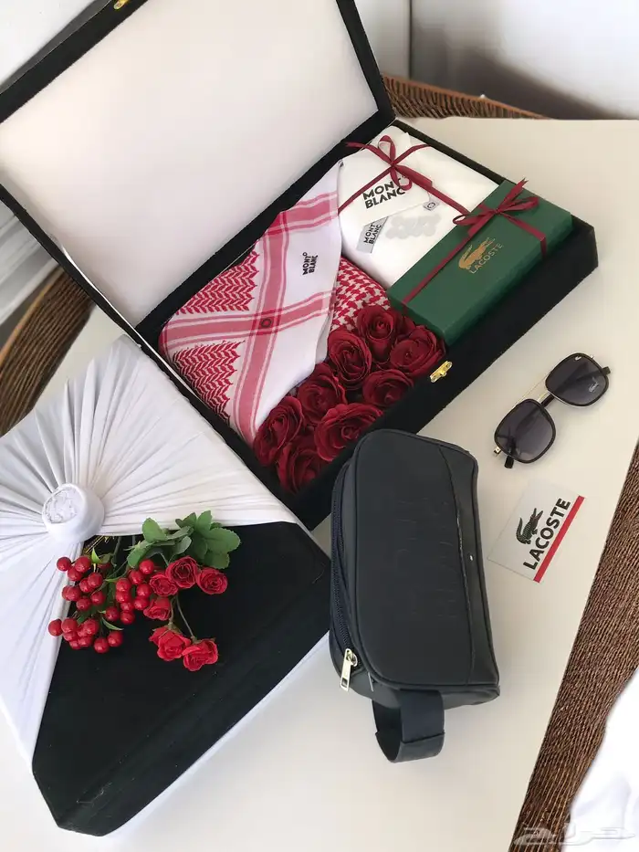 بوكس رجالي 0