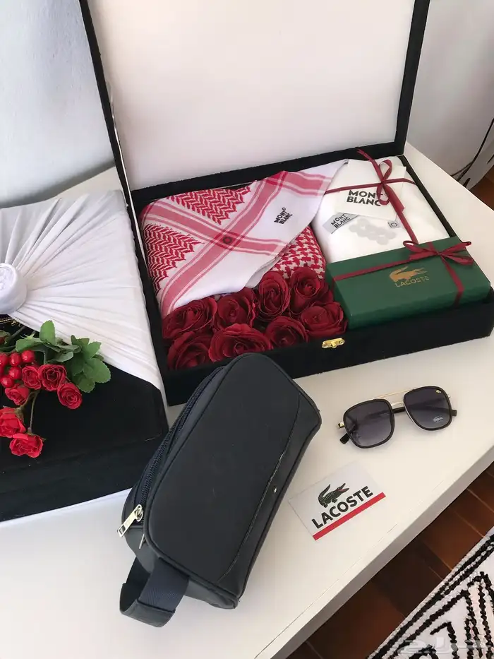 بوكس رجالي 4