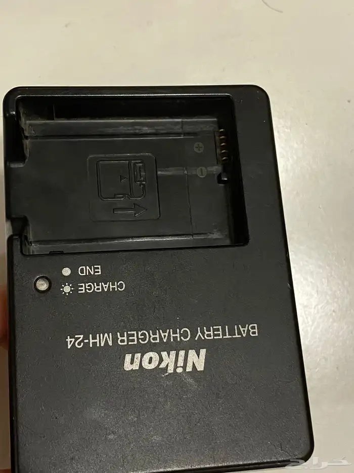 Nikon D3100 18-55VR Kit 2