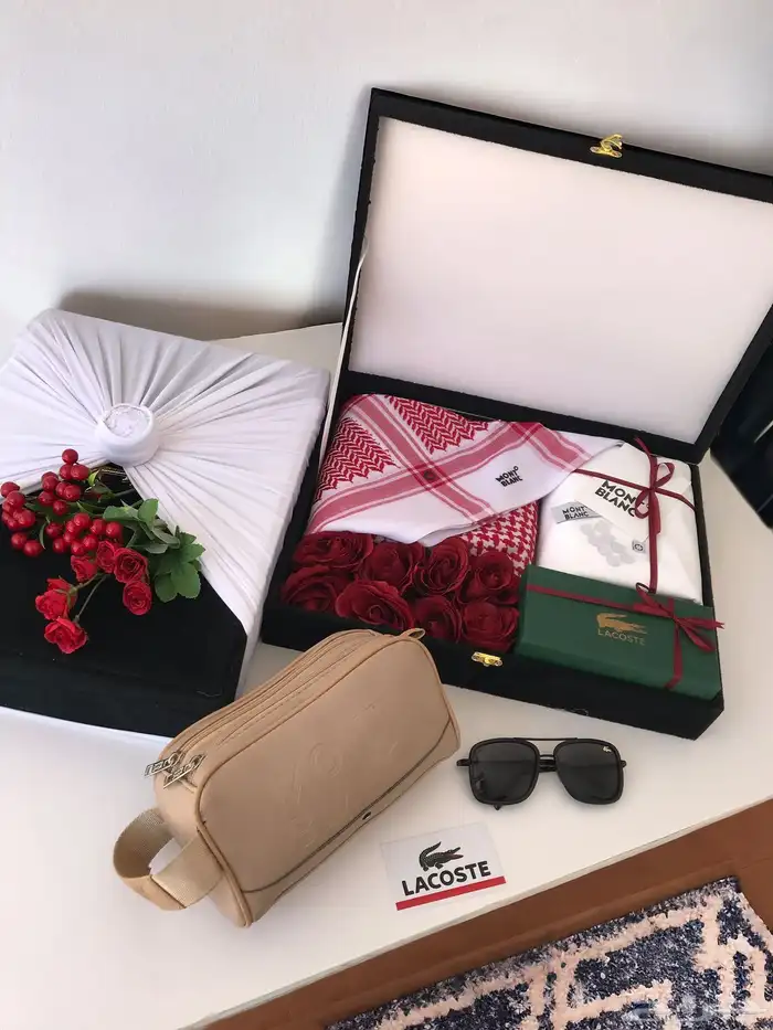 بوكس رجالي 2