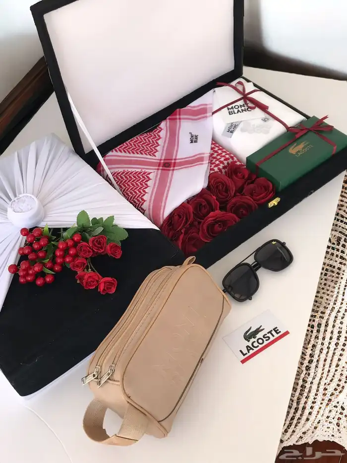 بوكس رجالي 5