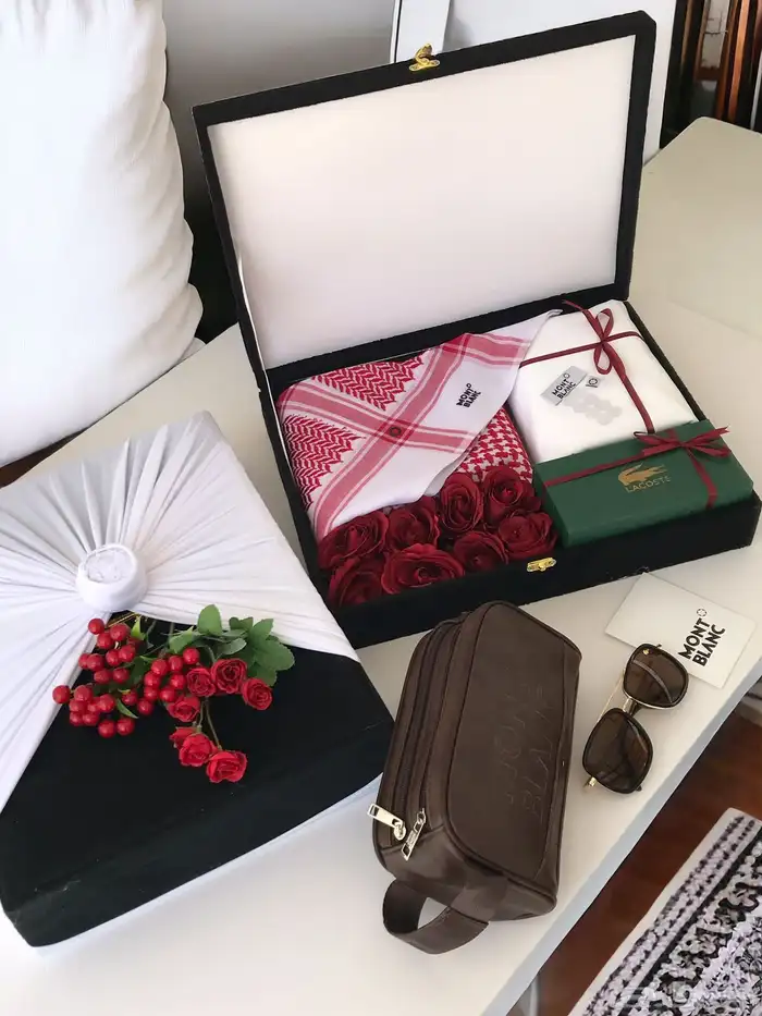 بوكس رجالي 3