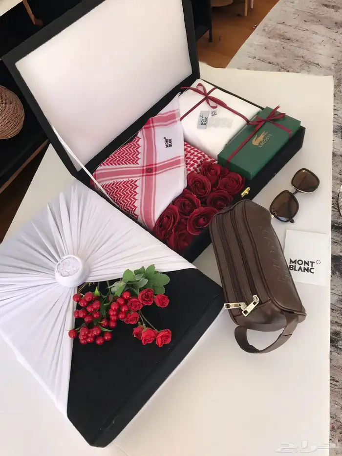 بوكس رجالي 1