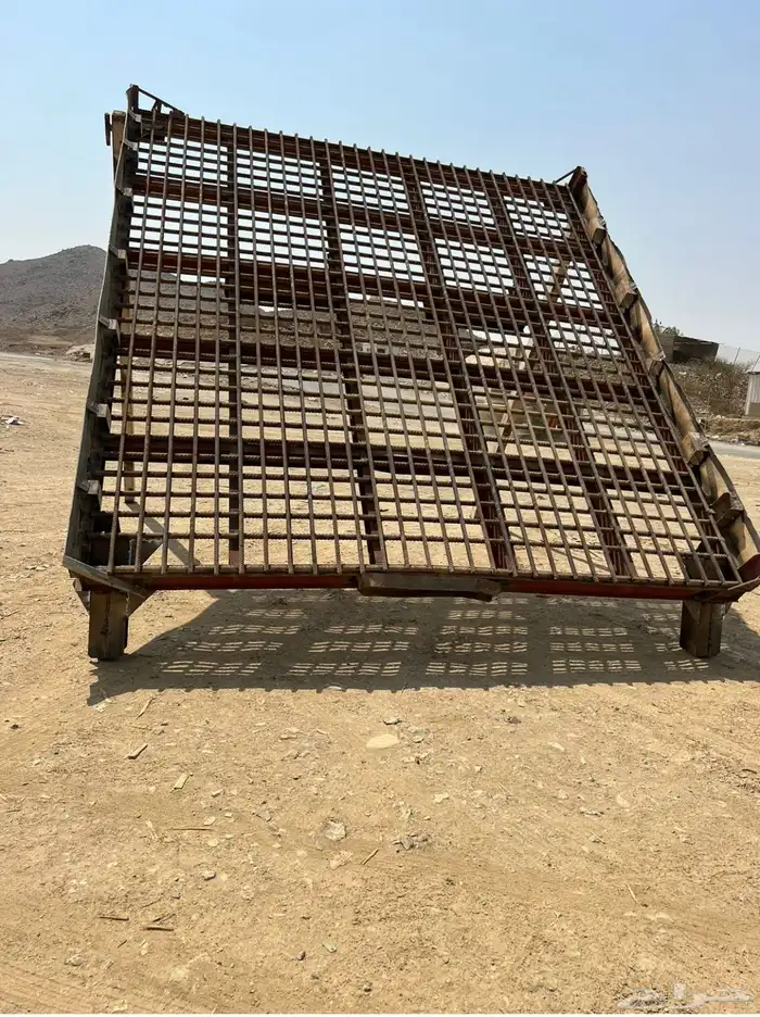 للإيجار غربال مقاولات في جدة 0