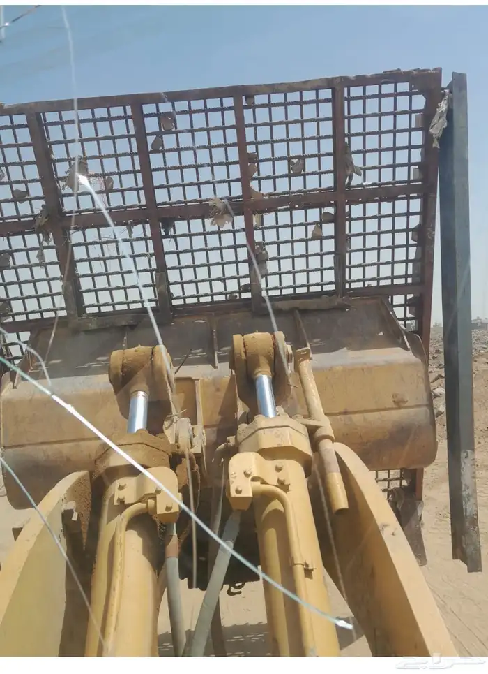 للإيجار غربال مقاولات في جدة 2