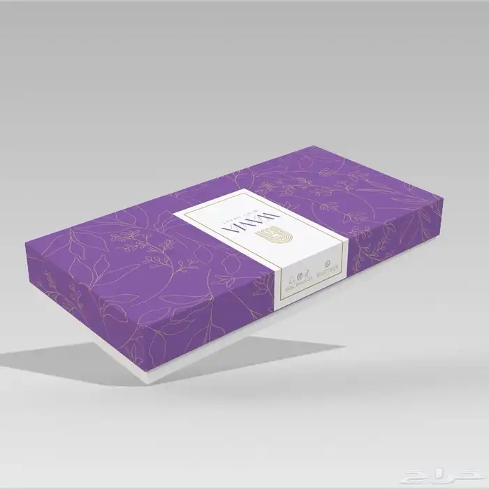 مطابع شركة العلبة الفنية للطباعة 0