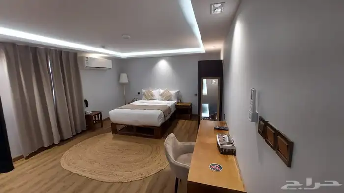 بركسات ( بيوت متنقلة ) 1