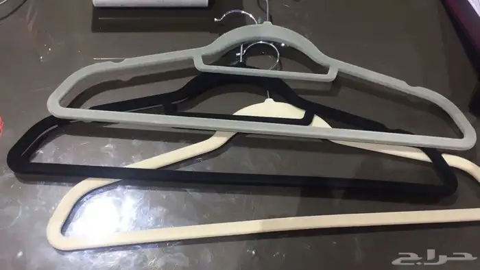 علاق ملابس شماعات ملابس 9