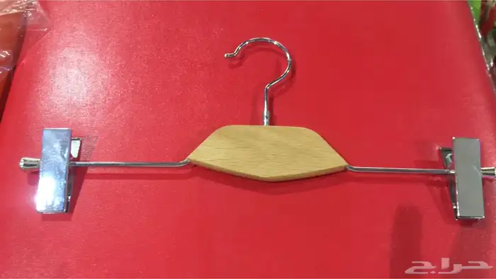 علاق ملابس شماعات ملابس 13