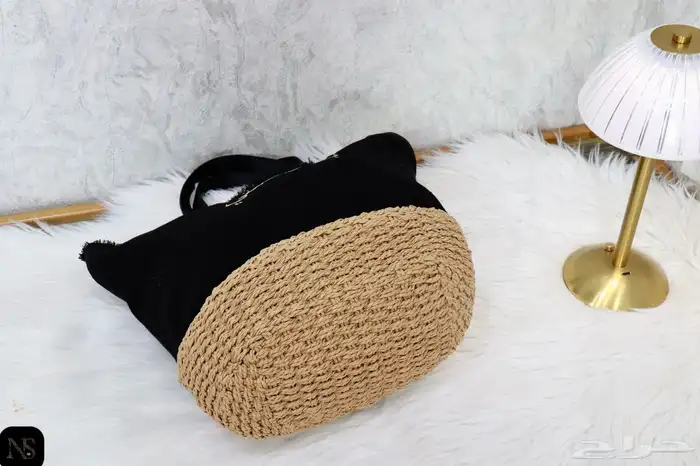 حقيبة رحلات بألوان مختلفه 9