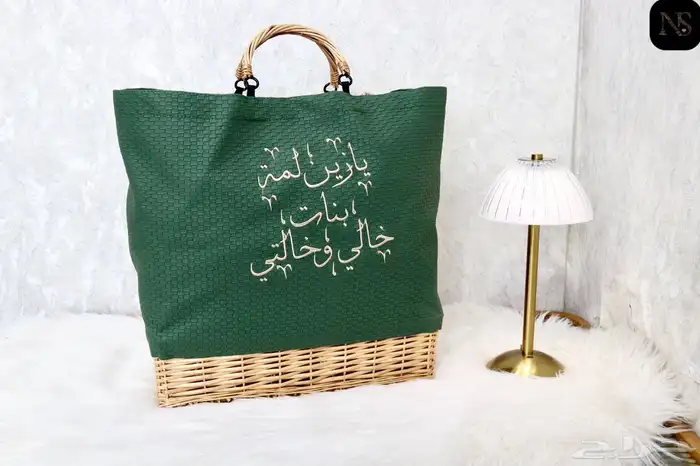 حقيبة رحلات بألوان مختلفه 5