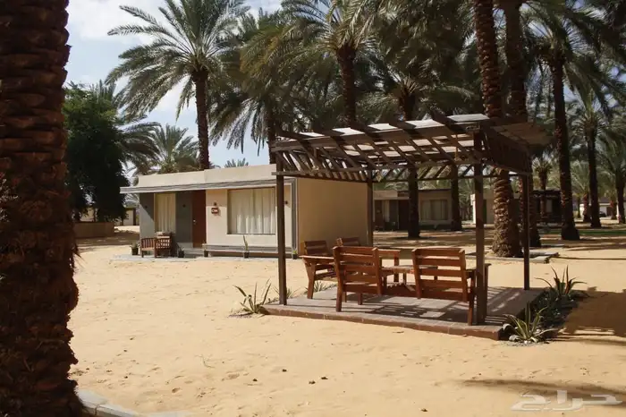 بركسات ( بيوت متنقلة ) 2
