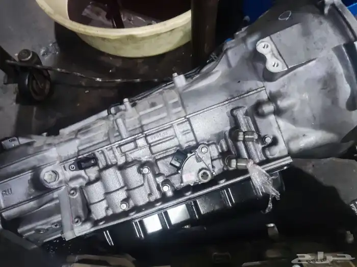 مكائن امريكي وقيرات مستورد شد بلده ومجدد 1