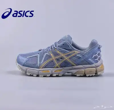 اسيكس asics حذاء رياضي نوع kahana8 6