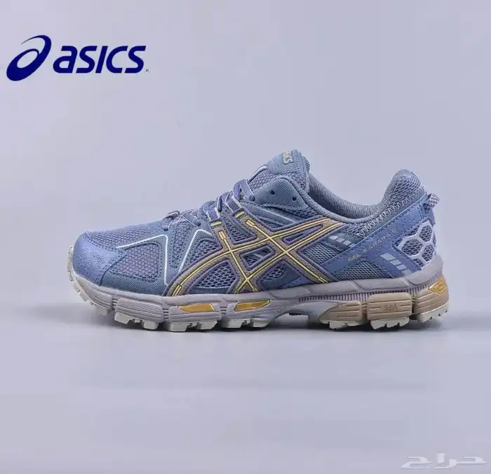 اسيكس asics حذاء رياضي نوع kahana8 6