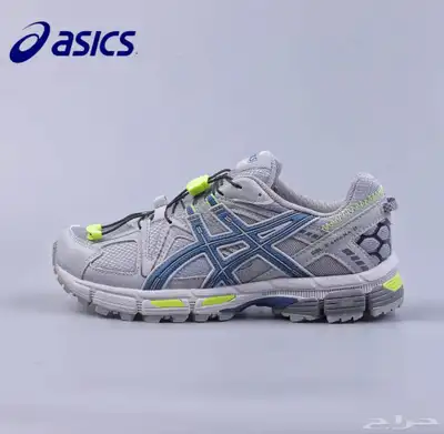 اسيكس asics حذاء رياضي نوع kahana8 5