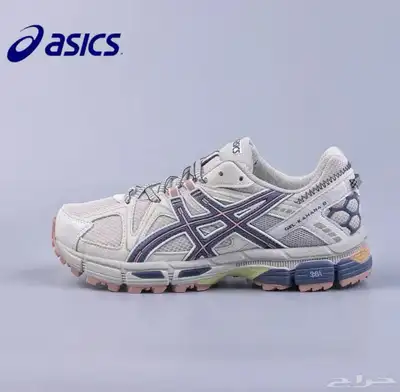 اسيكس asics حذاء رياضي نوع kahana8 9