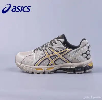 اسيكس asics حذاء رياضي نوع kahana8 7
