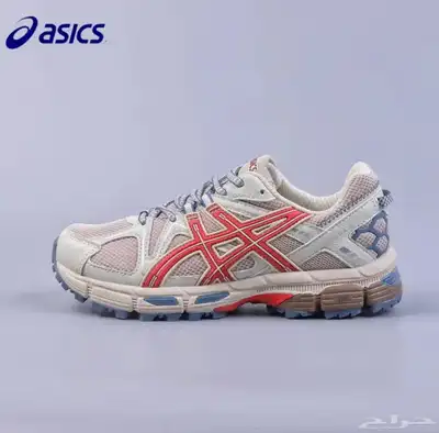 اسيكس asics حذاء رياضي نوع kahana8 8