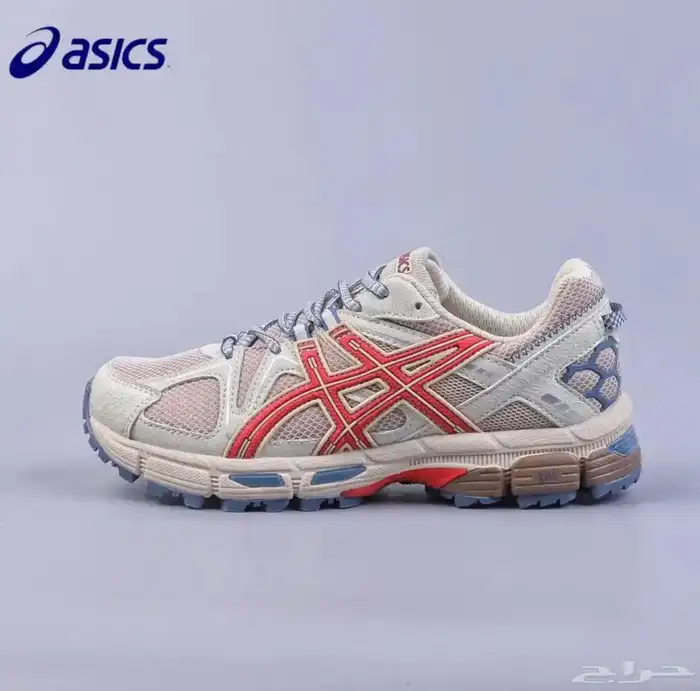 اسيكس asics حذاء رياضي نوع kahana8 8
