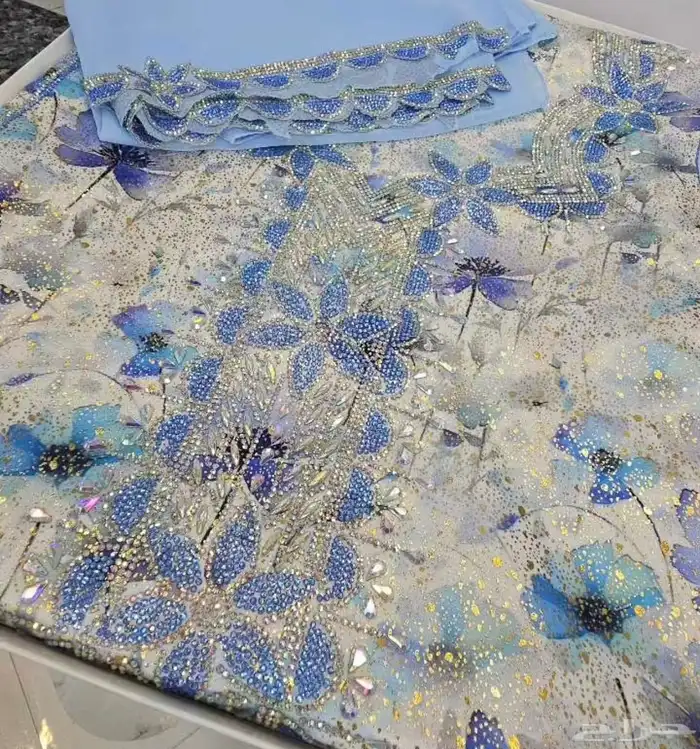 جلابيات مخاوير اماراتيه 3