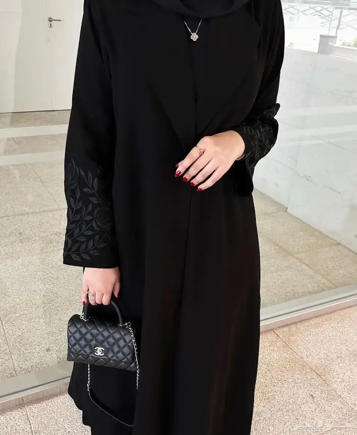 عبايات تفصيل 3
