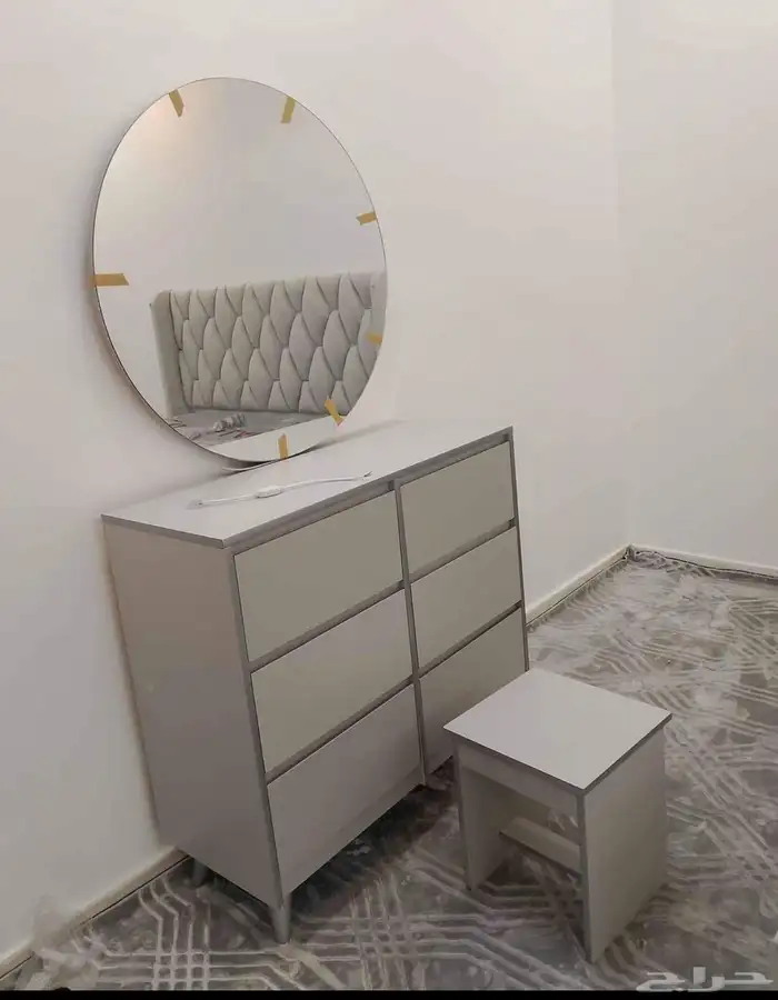 دولاب الملابس متوفر جديد دولاب كبير دولاب صغير 9