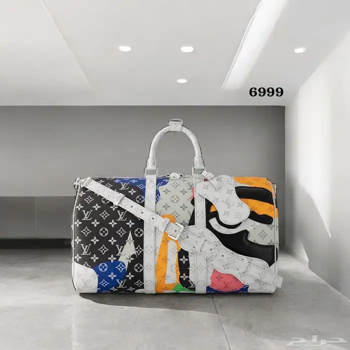 شنط ماركات عالميه 13