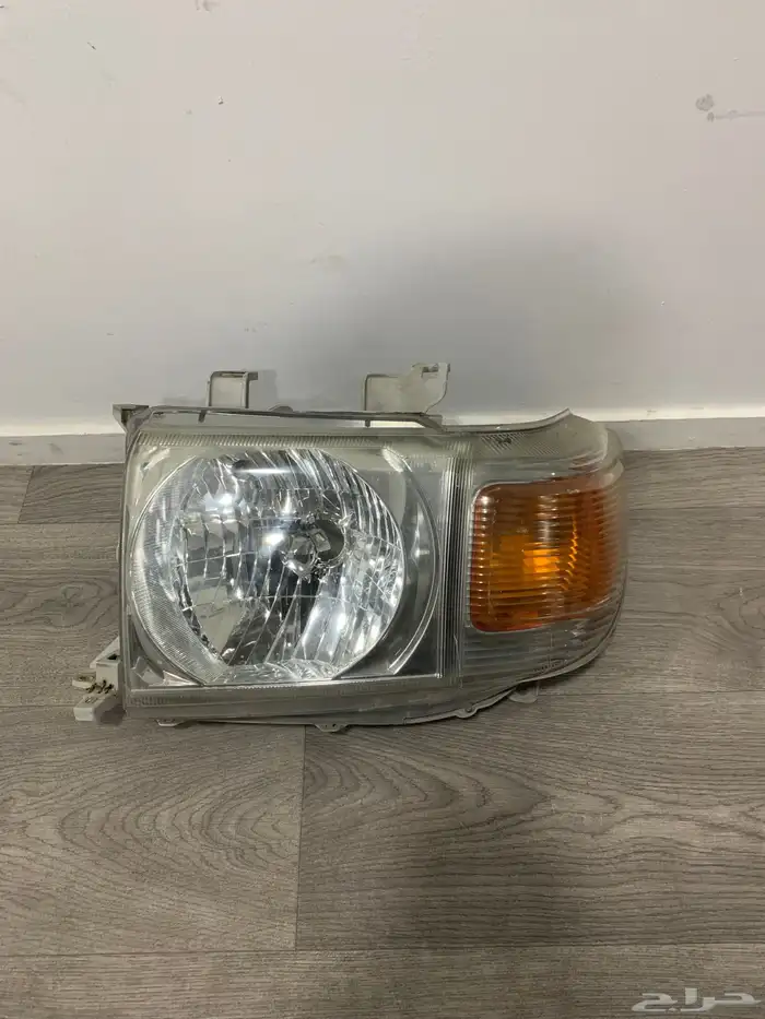 اسطب شمعة شاص امامي 0