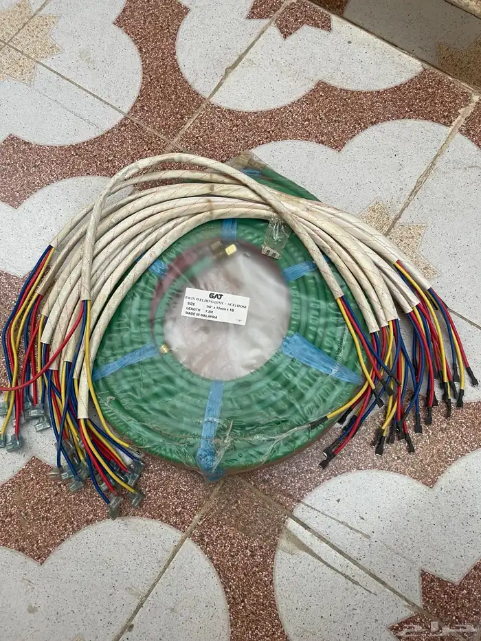 قطع غيار مكيفات 2