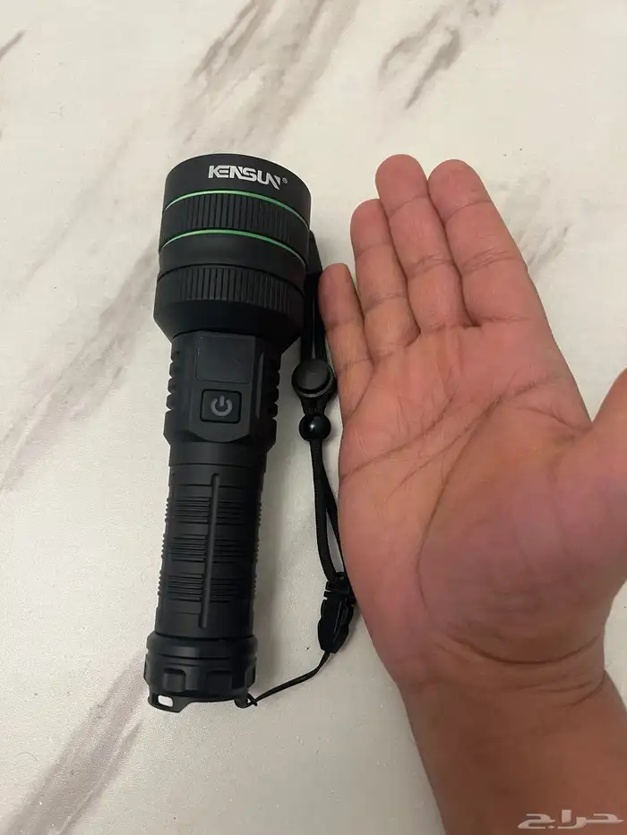 كشاف قوي جدا 6