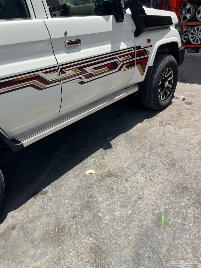 جنوط شاص 2024 4