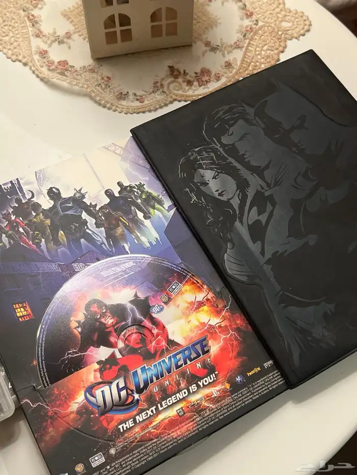 العابPC.. ب 30 ريال وخصم للمجموعة اصلي 5