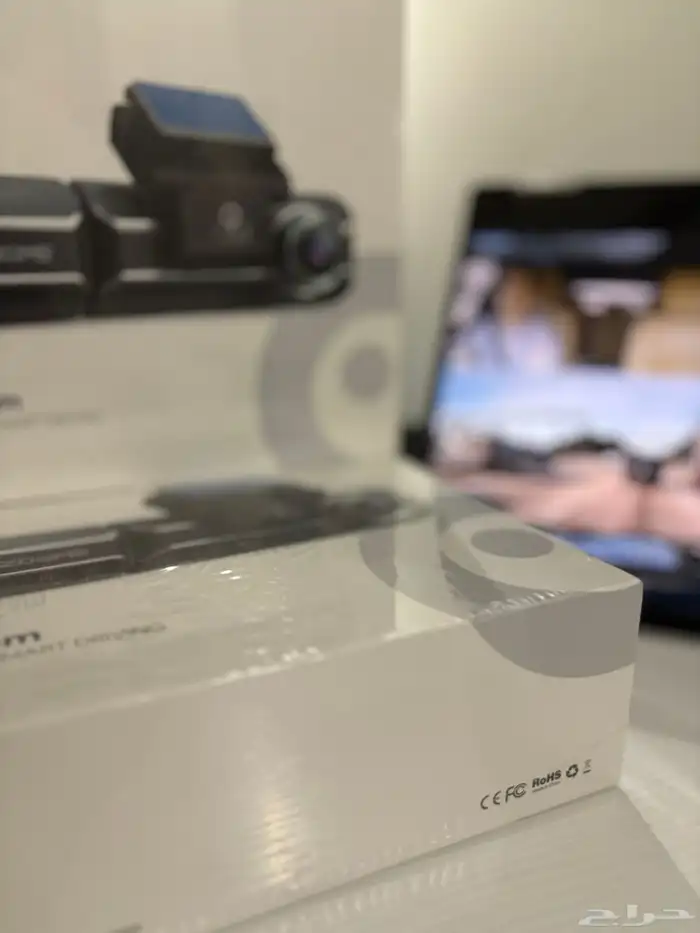 داش كام azdome m550 pro نسخة جديدة 4k عرض خاص ولفتره محدودة 2