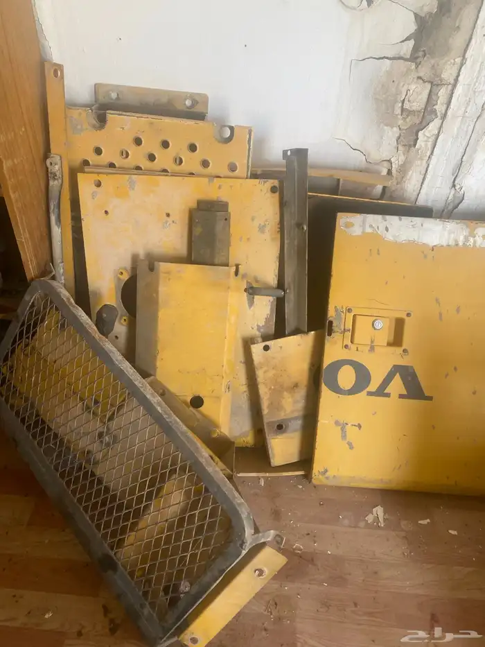 تشليح بوكلينات و شيولات 6