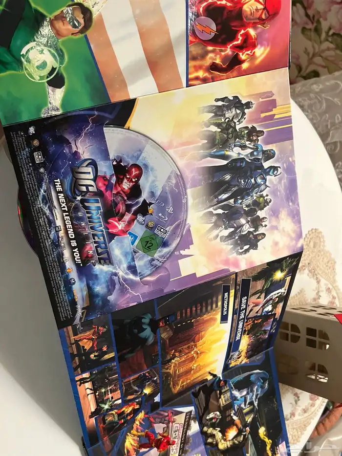 العابPC.. ب 30 ريال وخصم للمجموعة اصلي 4