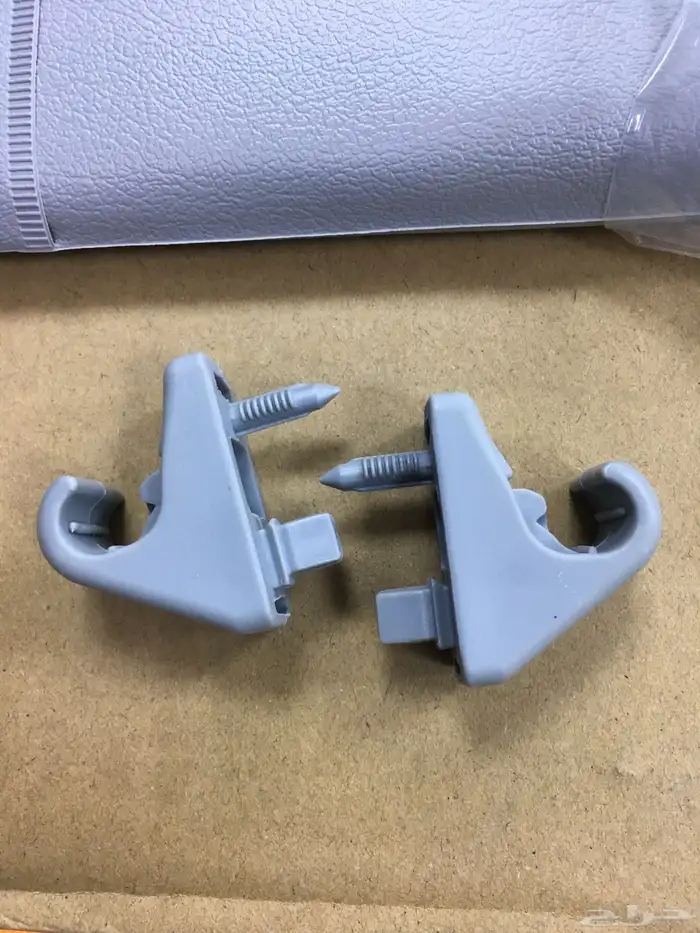 شماسات هايلكس 2006 الى 2015 2