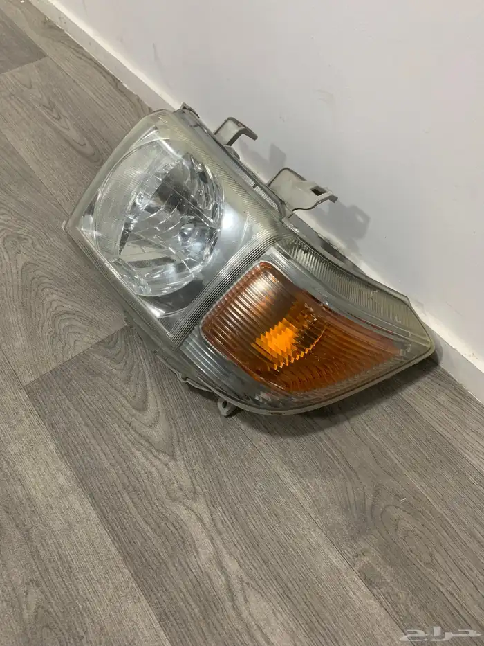 اسطب شمعة شاص امامي 1