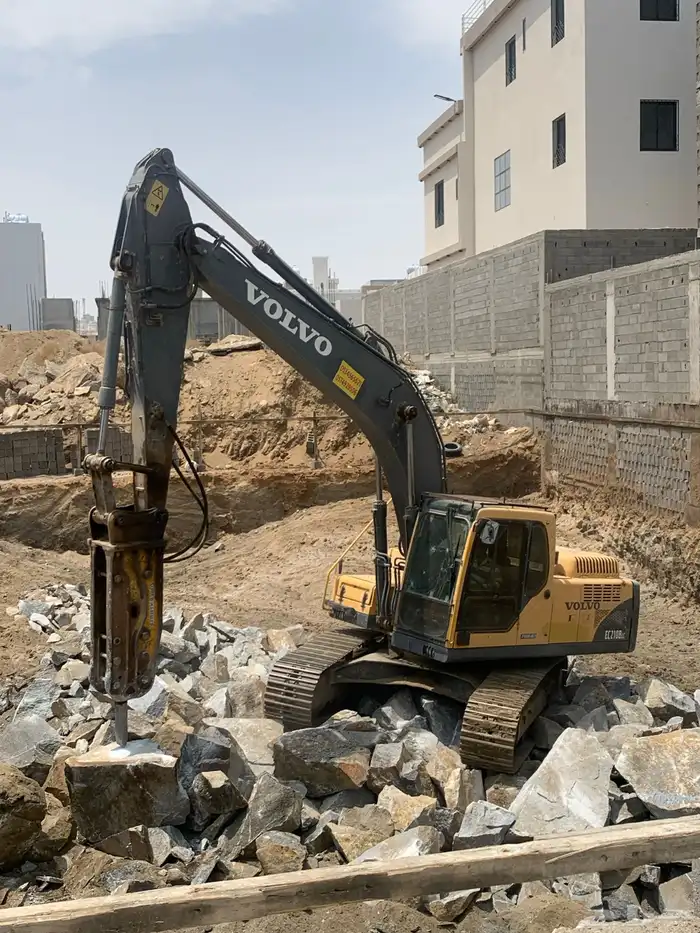 بوكليات للايجار فولفو 0